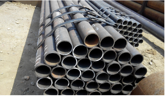 جدول أنابيب الصلب الكربوني غير الملحومة 40 Cs Pipe 20 Inch 24 Inch 30 Inch