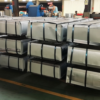 ASTM 304310s 316321 لوح من الفولاذ المقاوم للصدأ فضي NO.1 السطح