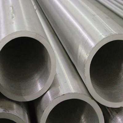 ASTM 321316L أنابيب الفولاذ المقاوم للصدأ أنبوب مقاومة للتآكل