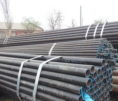 Sus 316l 201304 أنابيب الفولاذ المقاوم للصدأ الملحومة للبترول
