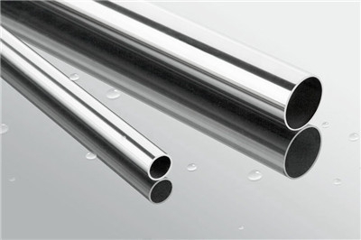 ASTM 20mm Od Steel Tube Mirror مصقول للصناعة الكيميائية