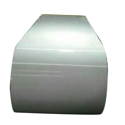 سمك 0.15-6mm الفولاذ المقاوم للصدأ لوحة لفائف BA 2B السطح