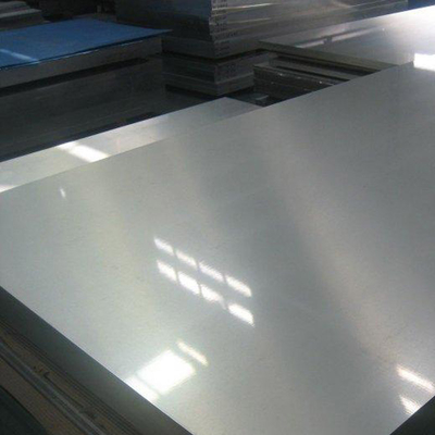 0.3mm-3mm سمك الفولاذ المقاوم للصدأ الصفائح المعدنية 201310s SS 304 لوحة