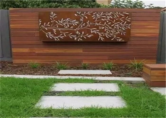 09CUPCrNI-A CORT A B لوح فولاذي مقاوم للطقس corten A مضاد للتآكل