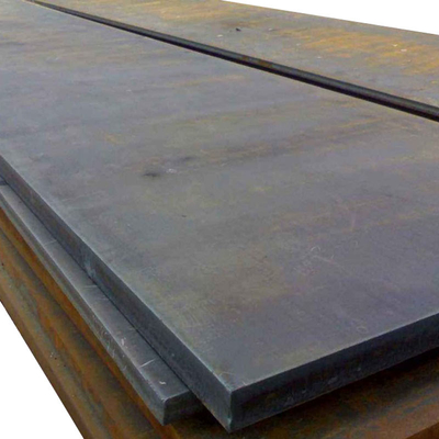 NM450 NM500 XA500 ارتداء صفيحة فولاذية ISO BV SGS التفتيش