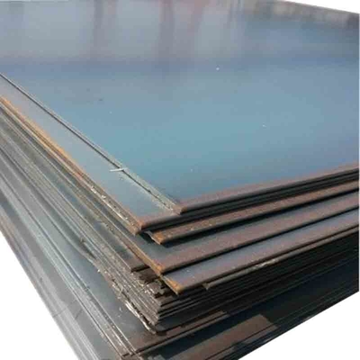 NM450 NM500 XA500 ارتداء صفيحة فولاذية ISO BV SGS التفتيش