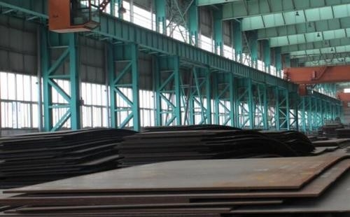 2400x1200x2.38mm لوح الكربون الصلب المدرفلة على البارد Q235 ألواح الصلب