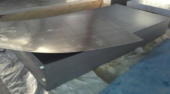 2400x1200x2.38mm لوح الكربون الصلب المدرفلة على البارد Q235 ألواح الصلب