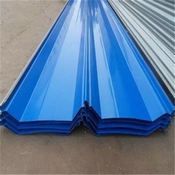 بلاط السقف المعدني 4x8 GI المدلفن على البارد Q235 / Q345 / SGCC / Dx51D