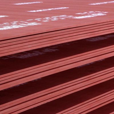 NM450 NM500 XA500 صفيحة تآكل فولاذية صفيحة فولاذية NM500 wear Plate 400