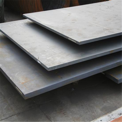 ألواح الصلب الكربوني المدرفلة على الساخن NM500 wear Plates 400500450 لوح بلاطة فولاذية