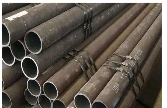 Q235 / Q345 GI أنابيب الصلب الأنبوب الملحوم المجلفن 20-405 مم OD