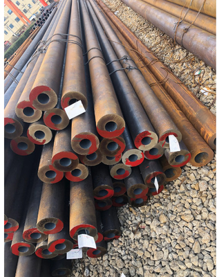 جدول أنابيب الصلب الكربوني غير الملحومة 40 Cs Pipe 20 Inch 24 Inch 30 Inch