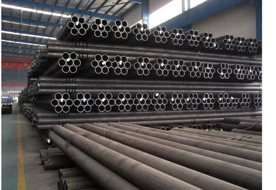 جدول أنابيب الصلب الكربوني غير الملحومة 40 Cs Pipe 20 Inch 24 Inch 30 Inch