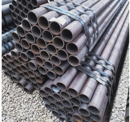 جدول أنابيب الصلب الكربوني غير الملحومة 40 Cs Pipe 20 Inch 24 Inch 30 Inch