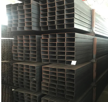 ST37 C45 SCH40 A106 Gr.B A53 أنبوب أنابيب الصلب الكربوني 42CrMo 15CrMo سبيكة