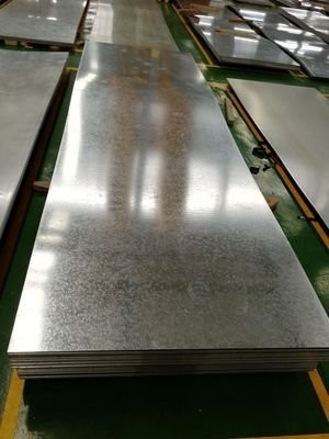 PPGI ZINC المطلي GI الصلب ملف المواد المدرفلة على البارد / الساخنة انخفض