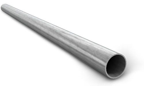أنابيب الصلب شبه المجلفنة GI Q345B Q235B 20 # 0.5mm