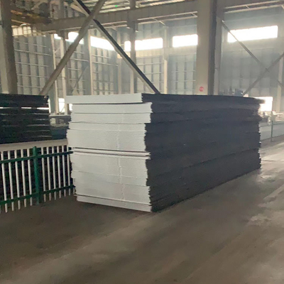 400500450 لوح من الحديد ارتداء ألواح الصلب المقاومة للوحة الكربون المدرفلة على الساخن NM500
